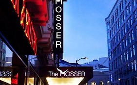 Mosser Hotel